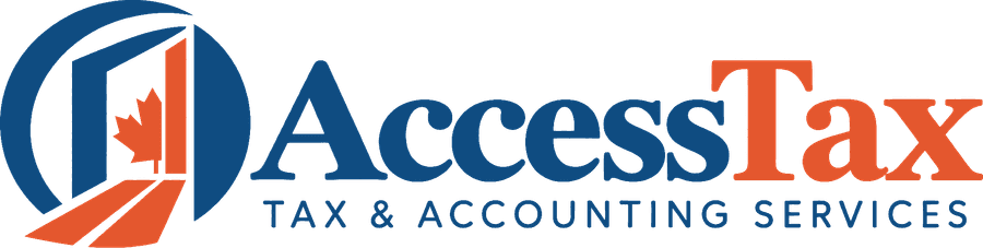 Access Tax and Accounting Services Inc.
